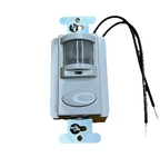 Acuity Sensor Switch Motion Detector Model Wsd Pdt Wh 120/277 Vac New. Price: $49.99.
