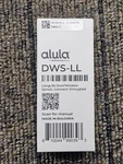 Alula Dws-ll: Long Life Door/window Sensor, Connect+ Encrypted Open. Price: $25.51.