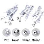 12V Sweep Sensor Hand Switch Pir Sensr Motion Smart For Kitchen New. Price: $8.99.