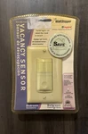 Watt Stopper Vacancy Sensor Model RS-100BA-I-CS Color Ivory Bedroom New. Price: $24.95.