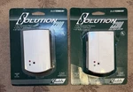(2) Caddx/ge Security Solution 2200 Glassbreak Detectors New - Open Box. Price: $35.00.