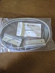 Nascom N505AU STP1 Door Contact W/universal Magnet New. Price: $15.00.
