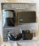 Skylink Wireless Household Alert Motion HA-434RTL Used. Price: $40.00.