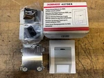 Ademco 4275EX Plex Passive Infrared Detector New. Price: $20.00.