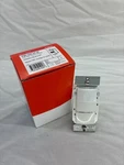 Legrand Wattstopper PW-100-24-W Pir Wall Switch Occupancy Sensor, 24V, White New. Price: $50.00.