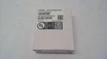 Security Wireless Mini Door Window Contact SZ-DWS08N-CZ3 Zigbee Sercomm New. Price: $8.99.