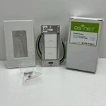 Ir-tec ON-PBD-705W Os-net Button Switch, 228-47000-000 New. Price: $59.99.