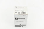 Cooper ONW-D-1001-DMV-G Occupancy Sensor Wall Mount Open. Price: $49.99.