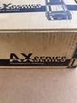 Optex AX-250 Plus Indoor/outdoor Wired Infrared Photoelectric Detector New. Price: $120.00.