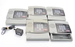 Lot Of 5 Sensaphone 400 And 800 Remote Monitoring System 1 Power Supply - Parts For. Price: $169.99.