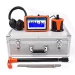 Pqwt L2000 Water Supply Pipeline Leakage Detection Underground Outdoor New. Price: $1809.00.