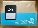 Abode Starter Kit Bundle Home Security System Hub & Sensors New. Price: $149.99.