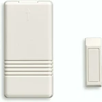 Honeywell Ademco 5816WMWH Wireless Door Window Sensor Transmitter With Magnet Open. Price: $15.99.