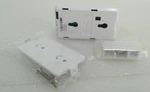 Qolsys Iq Shock Sensor QS1128-840 (new No Box) Open. Price: $20.99.