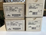 (2) New Set Of Leviton 6778 Sensor And 6779 Power Supply.. Price: $225.00.