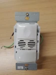Legrand Wattstopper Dual Technology Pir/ Ultrasonic Occupancy Sensor DSW-301 Used. Price: $30.00.
