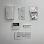 Dsc EV-DW4927SS Wireless Door/window Shock Sensor With Magnet Open. Price: $35.00.