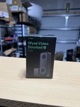 Wyze Wired Video Doorbell WVDWDV2 Open. Price: $37.99.