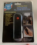 Security Force System Remote House Works Intruder Alarm New. Price: $7.05.