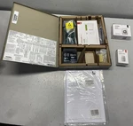 Honeywell Ademco V20P60RFPK Vista Panel Wireless Kit New. Price: $199.99.