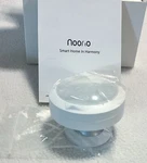 Noorio Motion Sensor H300 (needs Smart Hub To Work) New In Open Box. Price: $9.89.