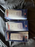 Strata Mirror Optic Motion Detector Pir Dsc-st 300D-002 New. Price: $25.00.
