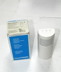 New Lutron Radio Power Svr 3V White Wall-mount Occupancy Sensor LRF2-OWLB-P-WH. Price: $54.99.
