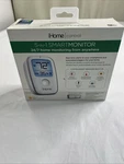 Ihome Control 5-IN-1 Smartmonitor Model ISS50 Homekit Compatible Wifi New. Price: $20.00.