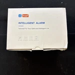 Lwohsi Wireless Wi-fi Smart Home Security Diy Alarm System With Motion Detector New. Price: $55.00.