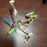Motion/presence Safety Sensor Harness And Tb Plugs - Stanley Duraglide 3000 Iq Used. Price: $119.99.