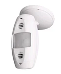 Leviton OSW12-MWW White Occupancy Sensor Wall Mounted New In Box. Price: $85.00.