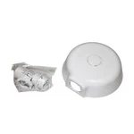 Watt Stopper HBNB3 High Bay Occupancy Sensor Snap On Back Box, White Open. Price: $22.00.