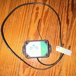 Monnit MNS2-9-W2-WS-WP-L03 Alta Wireless Water Detect + Sensor Used. Price: $89.99.