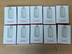 Lot 10 Ecolink WST-232 Honeywell Compatible Wireless Door/window Sensors 345 Mhz New. Price: $64.00.