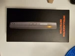 Jaxtin G9 Pro Hidden Camera Detectors, Bug With Vibration Sound Alarm, New. Price: $30.00.