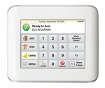 Elk - M1KPNAV Touchscreen Keypad, Navigator, 3.5" Diag. New. Price: $581.00.