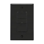 Eaton OS306U-BK Occupancy Sensor Switch Black OSW-P-0801-120-B New Motion. Price: $18.00.
