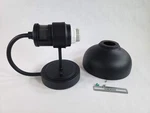 Seovix Motion Sensor Outdoor Barn Light 2210SBK(G)-1 Black Open. Price: $31.49.