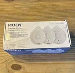 Moen 920-00 Smart Water Detector With Programmable App And Alarm (3-PACK) Open. Price: $84.99.