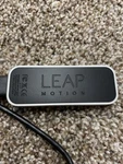 Leap Motion LM-010 Hand Tracking Sensor Tested Used. Price: $49.99.
