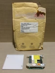 New Simplex 2190-9153 0617618 Zam Module With Cover. Price: $125.00.