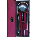 Instrument Co Pyrometer 269 Arm Probe Case Nasa Apollo Program Used. Price: $50.00.