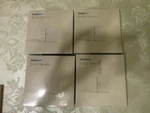Simplisafe Entry Sensor Lot 4 For Security System U9K-E53 New Sealed In Box. Price: $59.99.
