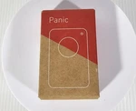 Simplisafe Home Security System Panic Button Model PB3 Open. Price: $17.99.