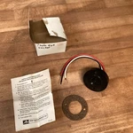 Nssp Arl Area Lighting Photo Eye AM1A-NB AM1ANB Series Twist Lock Receptacle Open. Price: $74.95.
