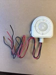 Leviton High Bay Passive Infrared Occupancy Sensor OSFHU-C4W Used. Price: $10.00.
