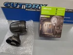Mr. Beams Battery Led Motion Sensor Outdoor Spot Light 250 Lm Brown MB361XT-BRN Open. Price: $18.00.