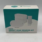 Neos Smart Sensor Kit, Senses Water Leak, Humidity & Temperature, N-LSP-US1 Open. Price: $17.67.