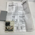 System Sensor R-10T Multi Voltage Relay New. Price: $17.00.
