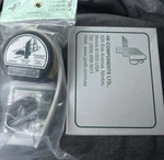 Whirligig WG1 4B Universal Shaft Sensor /M800 Elite Speed New. Price: $360.00.